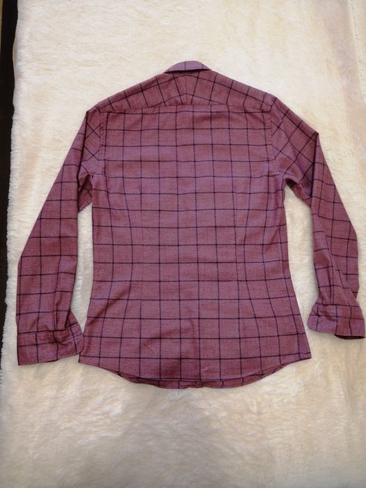 Сорочка рубашка Charles Tyrwhitt розмір S