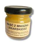 Maść z mniszka lekarskiego - nawilżenie, ochrona, regeneracja