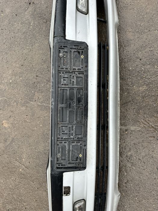 Передній бампер BMW 328і E46 БМВ 3 Е46 1997-2001
