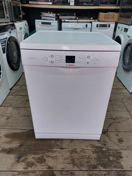 Посудомийна машина посудомийка посудомойка Bosch 60см окремостояча