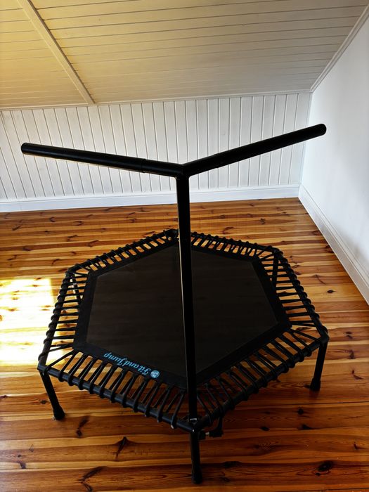 Trampolina fitness Fit and Jump