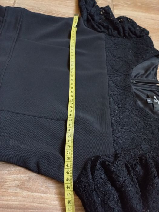 Плаття/ Сукня/ Платье 44-46р L./ Сукенка / маленьке чорне плаття