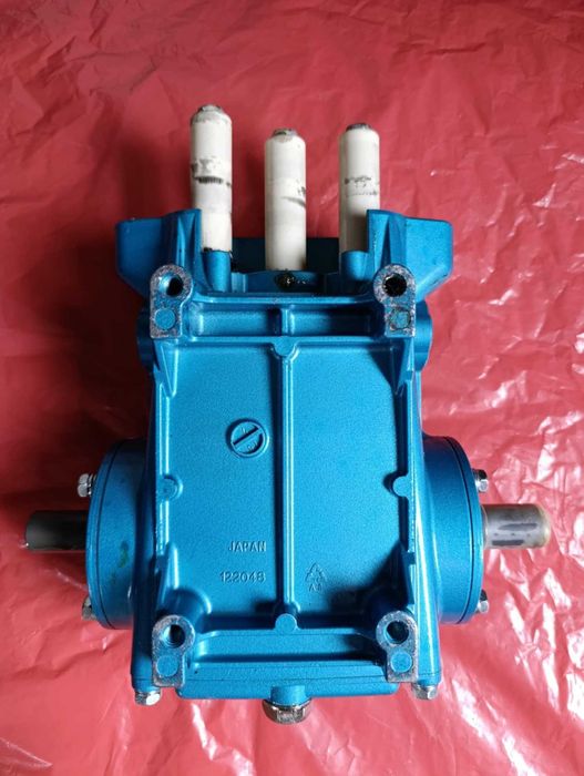 Pompa CAT 350 myjka myjnia