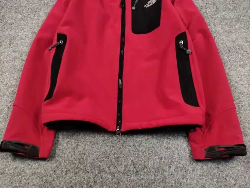 Трекінгова куртка софтшелл  The North Face Оригінал apex softshell