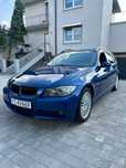 BMW Seria 3 Bmw E91 325xi
