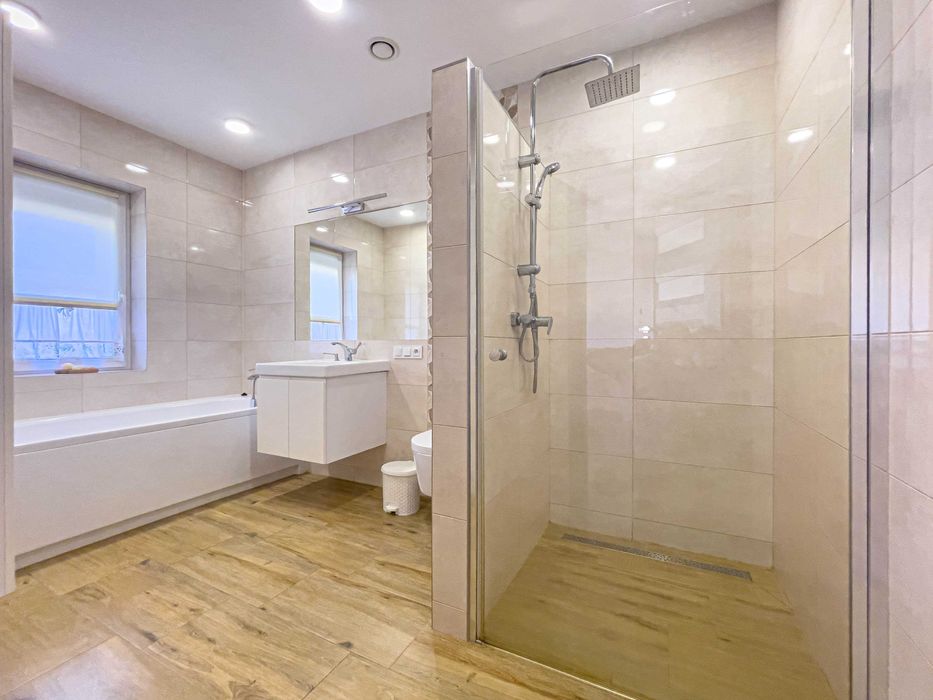 Szamocin ul. Dworcowa dom po generalnym remoncie, pompa ciepła, garaż!