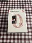 Huawei band 9 rozowy