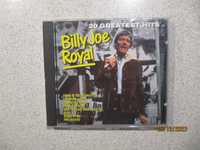 CD - Billy Joe Royal – 20 Greatest Hits - 1988