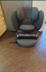 Fotelik samochodowy Cybex 9-36 kg, ADAC ,norma i-Size. Nowy