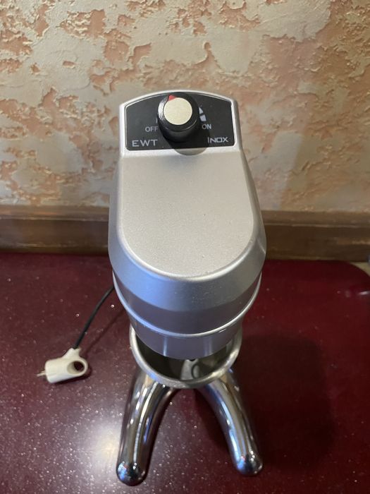 Міксер для коктейлів