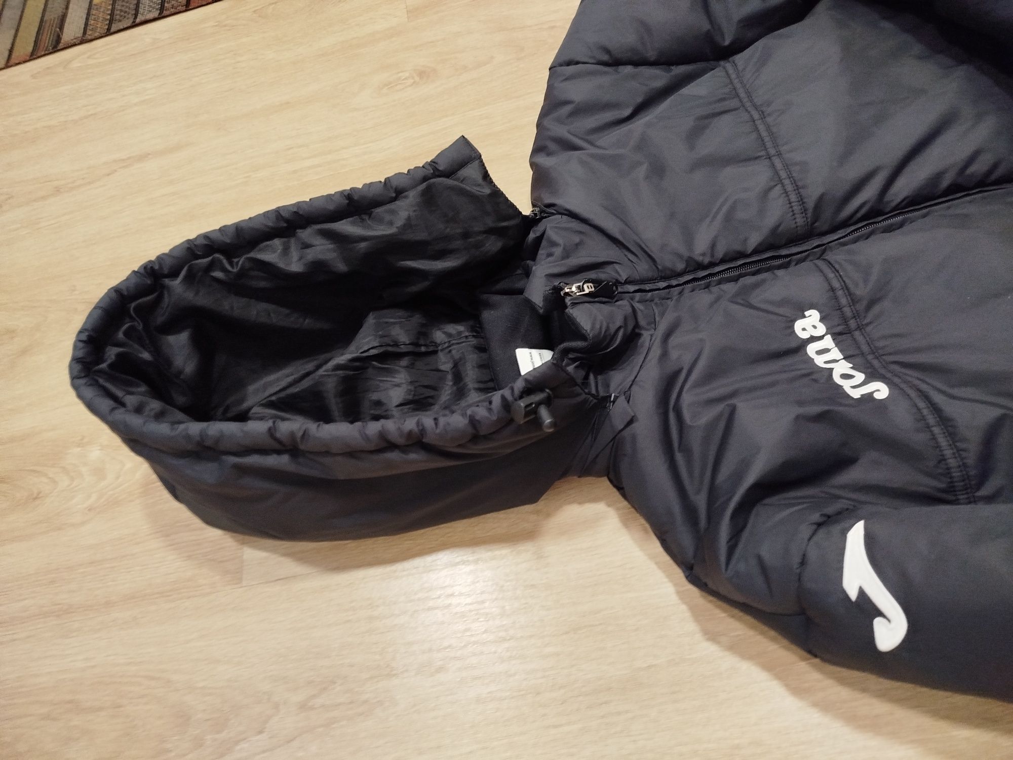Casaco bomber Joma