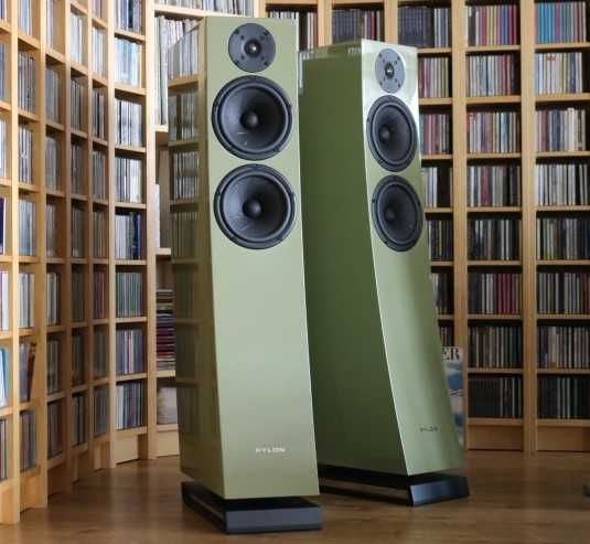 Pylon Audio Jasper 25 - możliwa zamiana - dostawa w 24h.