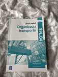 Organizacja transportu cz. 2 zbiór zadań