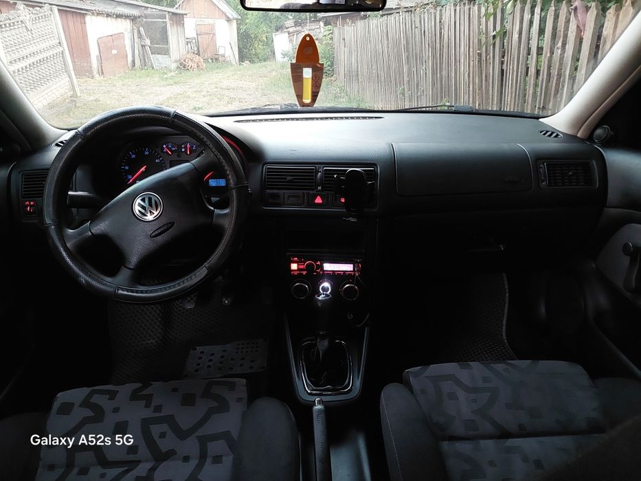 Продам Golf 4 1.9 tdi