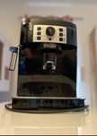 DeLonghi ECAM 22.110.SB Magnifica S automatyczny ekspres ciśnieniowy