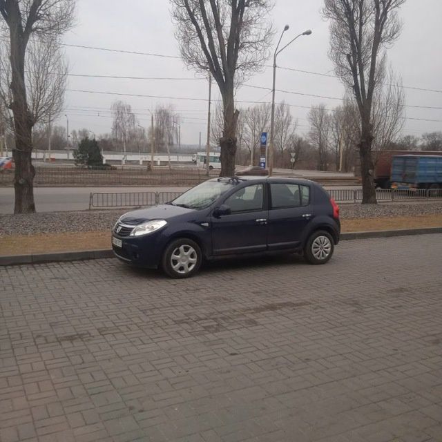 Сдам в аренду автомобиль