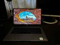 Huawei Matebook D14