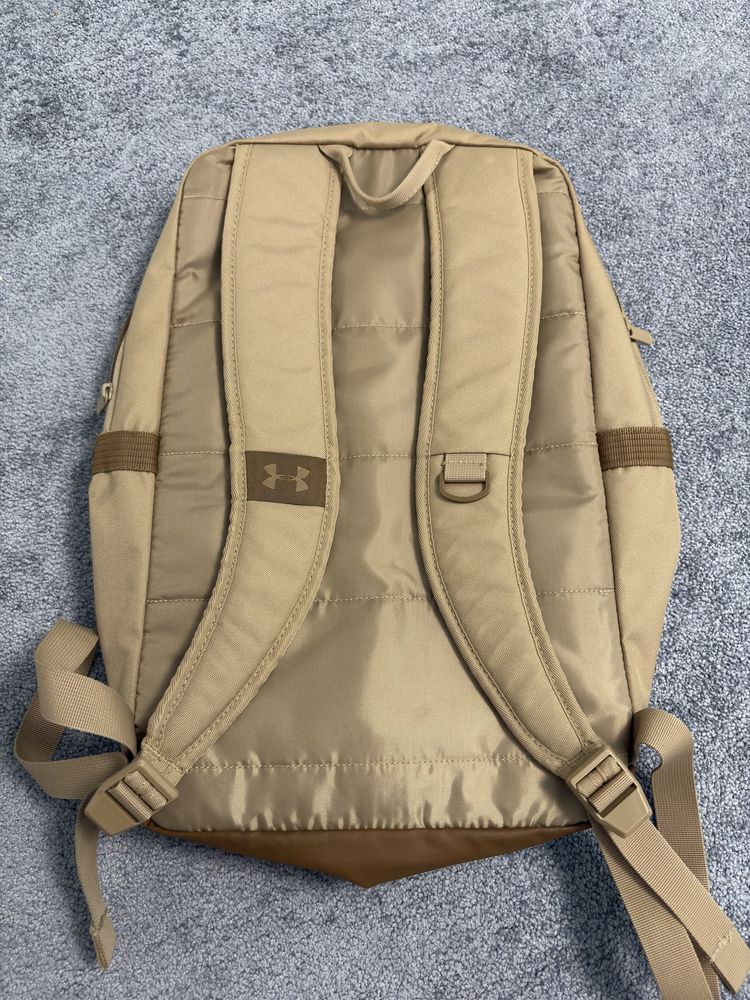Новий оригінальний рюкзак Under Armour