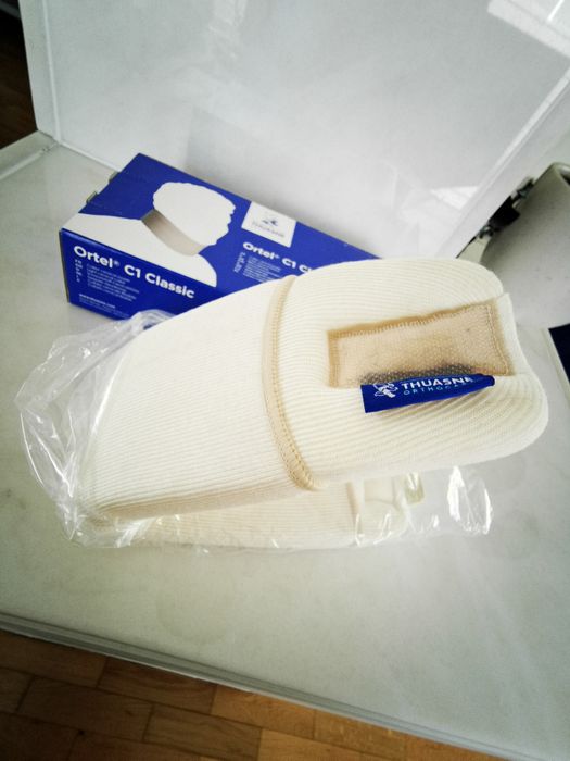 Colar para cervical