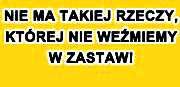 SKUP ZŁOTA SREBRA i Biżuterii  najlepsze ceny Warszawa