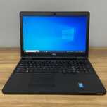 Dell Latitude E5550 15.4" HD i5-5300U 8GB 256GB SSD Gwar FV23%