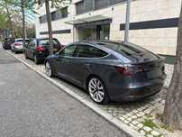 Tesla Model 3 Performance Dual Motor AWD
