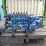 Ремонт ТНВД і форсунок , Common Rail