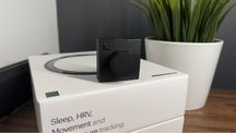 Ultrahuman Ring AIR 12 ładowarka+unboxing set