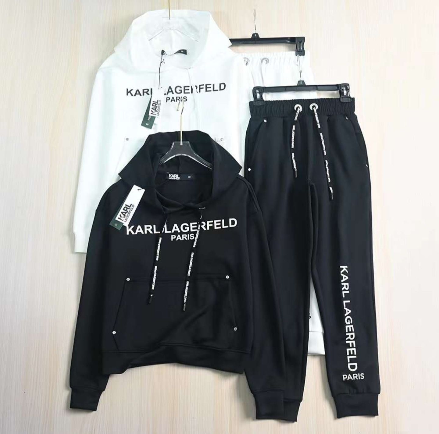 Костюм Karl Lagerfeld оригінал xs, s, m, l під замовлення