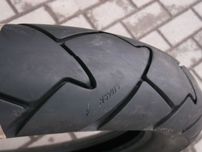 opona 120/90-17 64S Continental Conti Trail Attack 2 dot2618 4,8mm