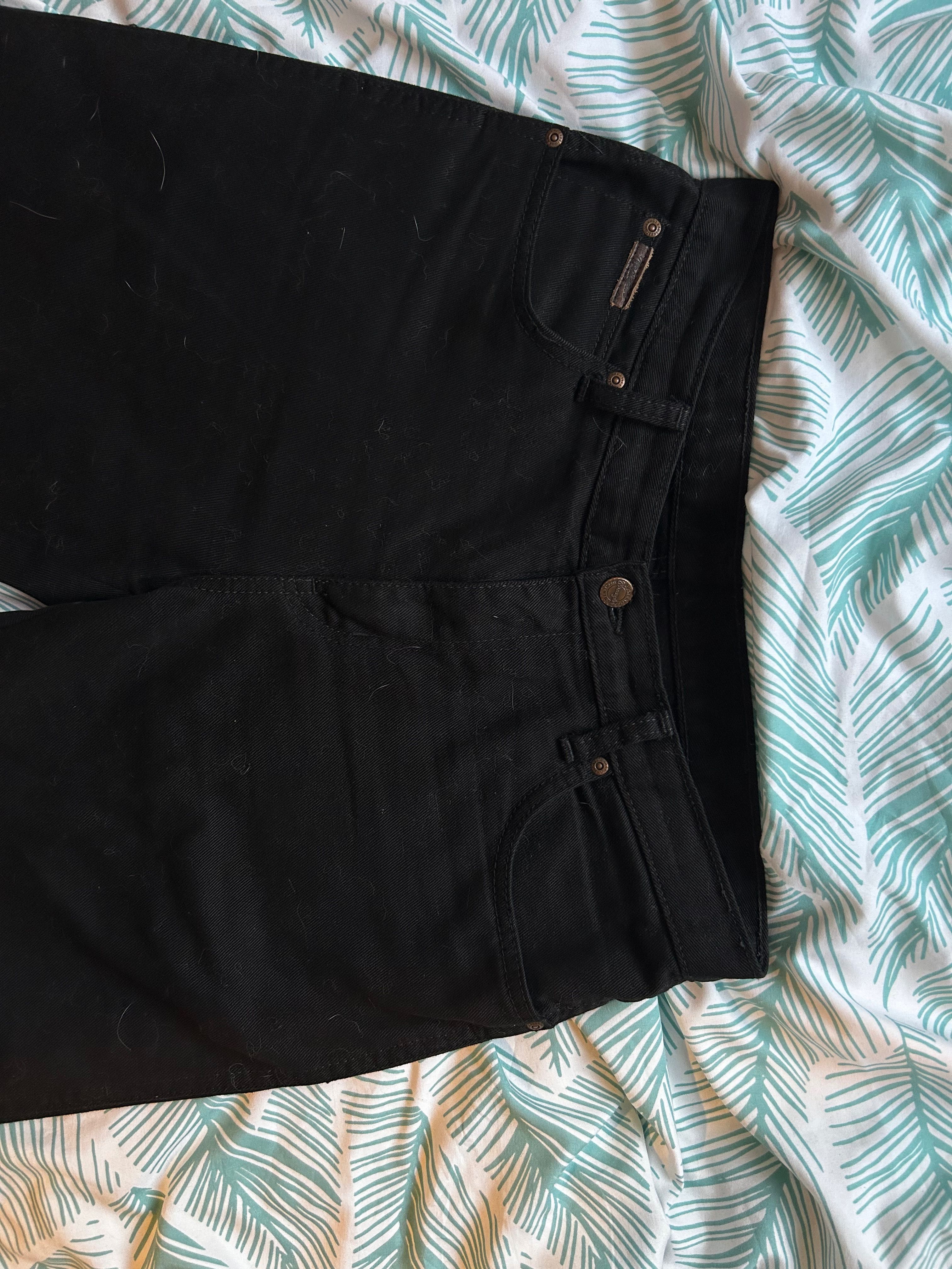 Jeans wrangler M
