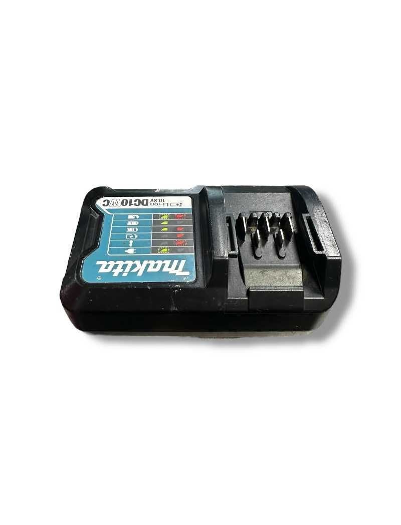 Ładowarka Makita DC10WC