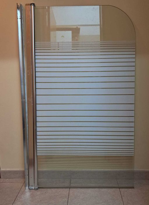 Resguardo de Banheira