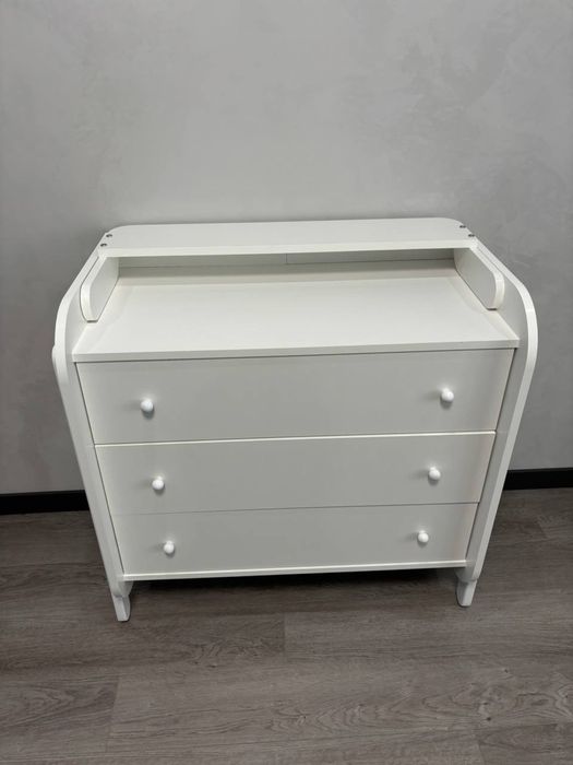 Дитячий комод-пеленатор