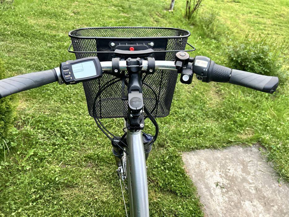 Терміново велосипед FLYER (біциглі, велік) Можливий торг!