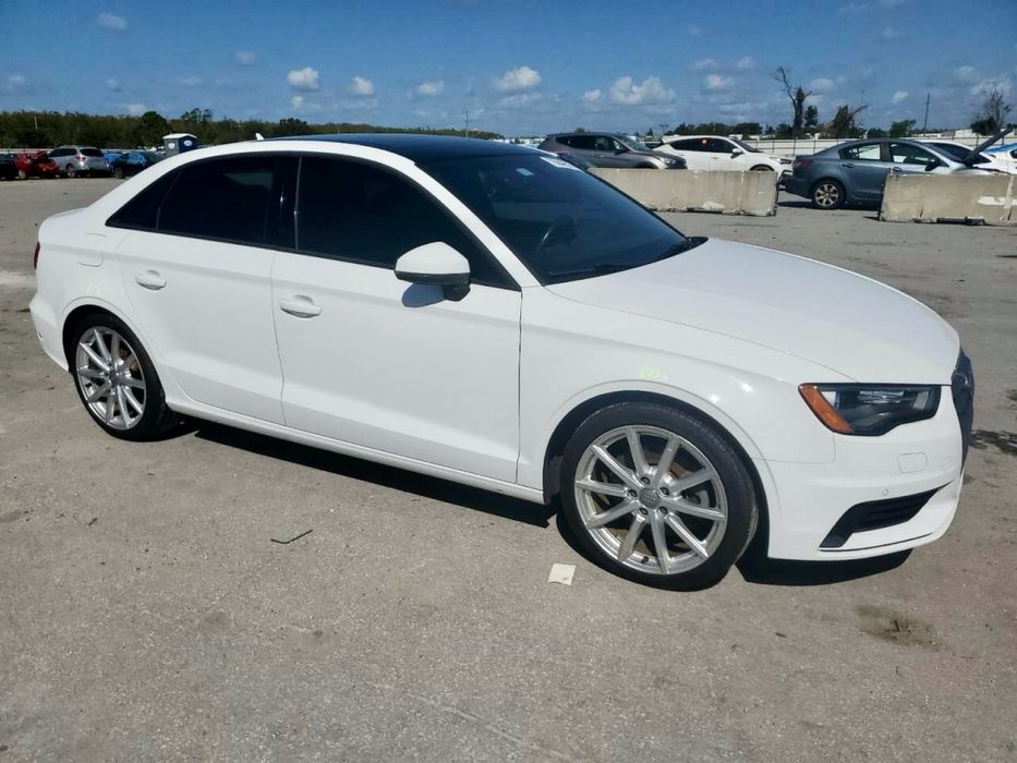 Ущільнювач Audi A4 B9, B8, A5, Q5 8R, 80A, A3 8V уплотнитель Розборка