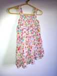 Vestido marca Bluzoo
