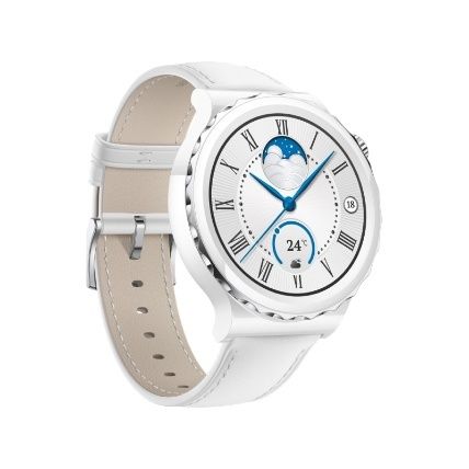 Huawei Watch GT 3 Pro Ceramic