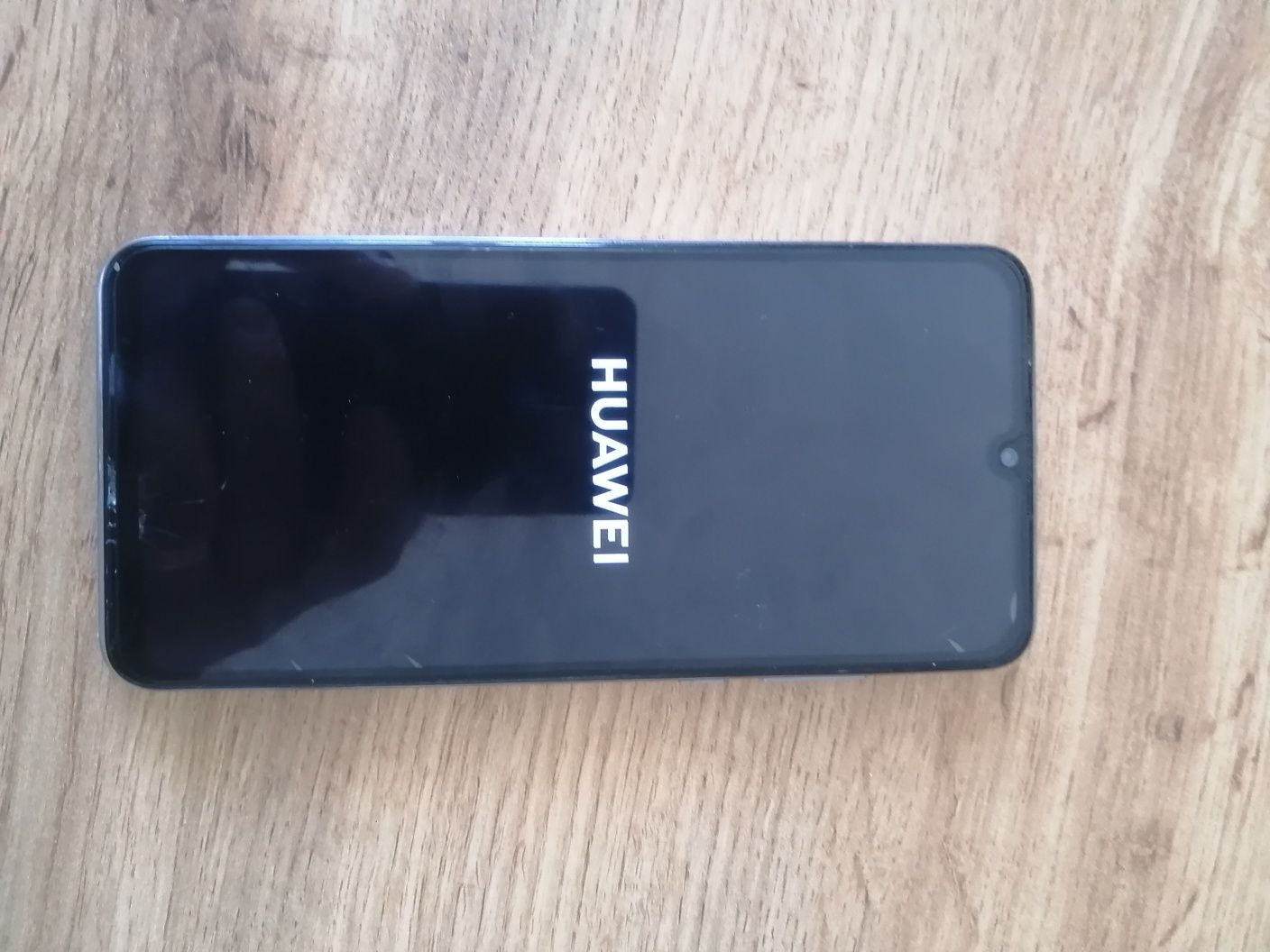 HUAWEI P30 lite 4/128. Після ремонту дисплея.
