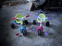 Triciclos de criança