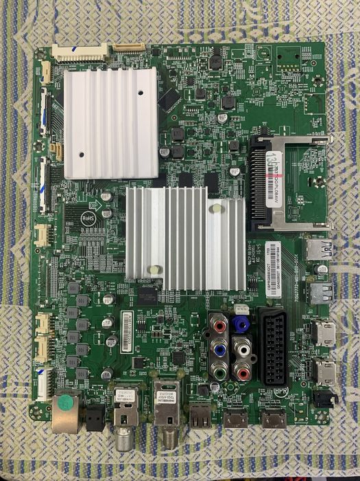 55PUS7181 715G7772-M0D-B01-005K 703TQGPL084W Mainboard