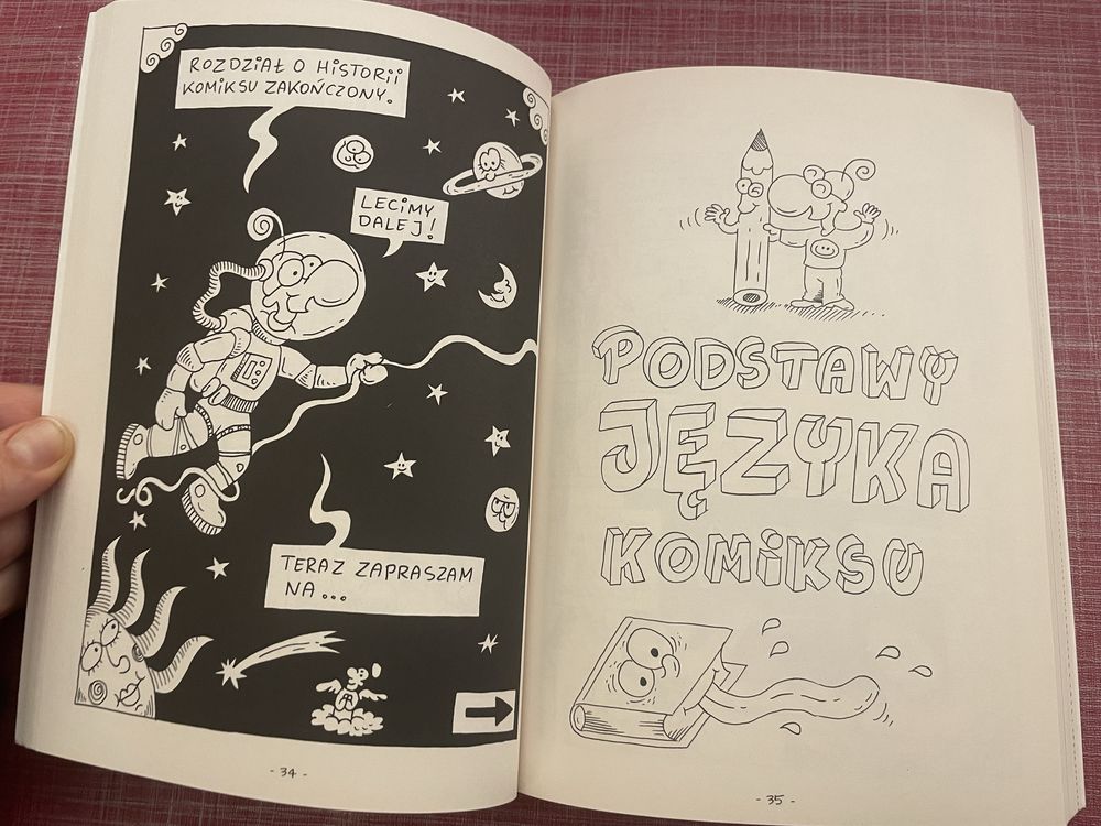Zrob sobie komiks