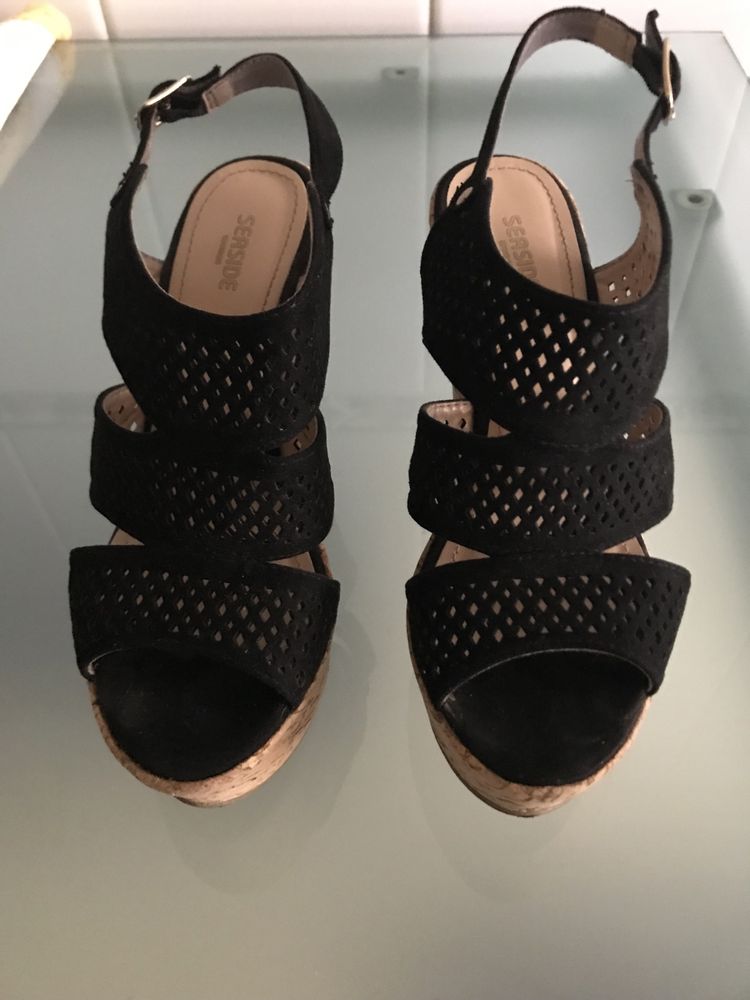 Sandalias tamanho 36