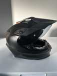 Vendo capacete nexx