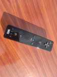 Comando Nintendo Wii - Preto