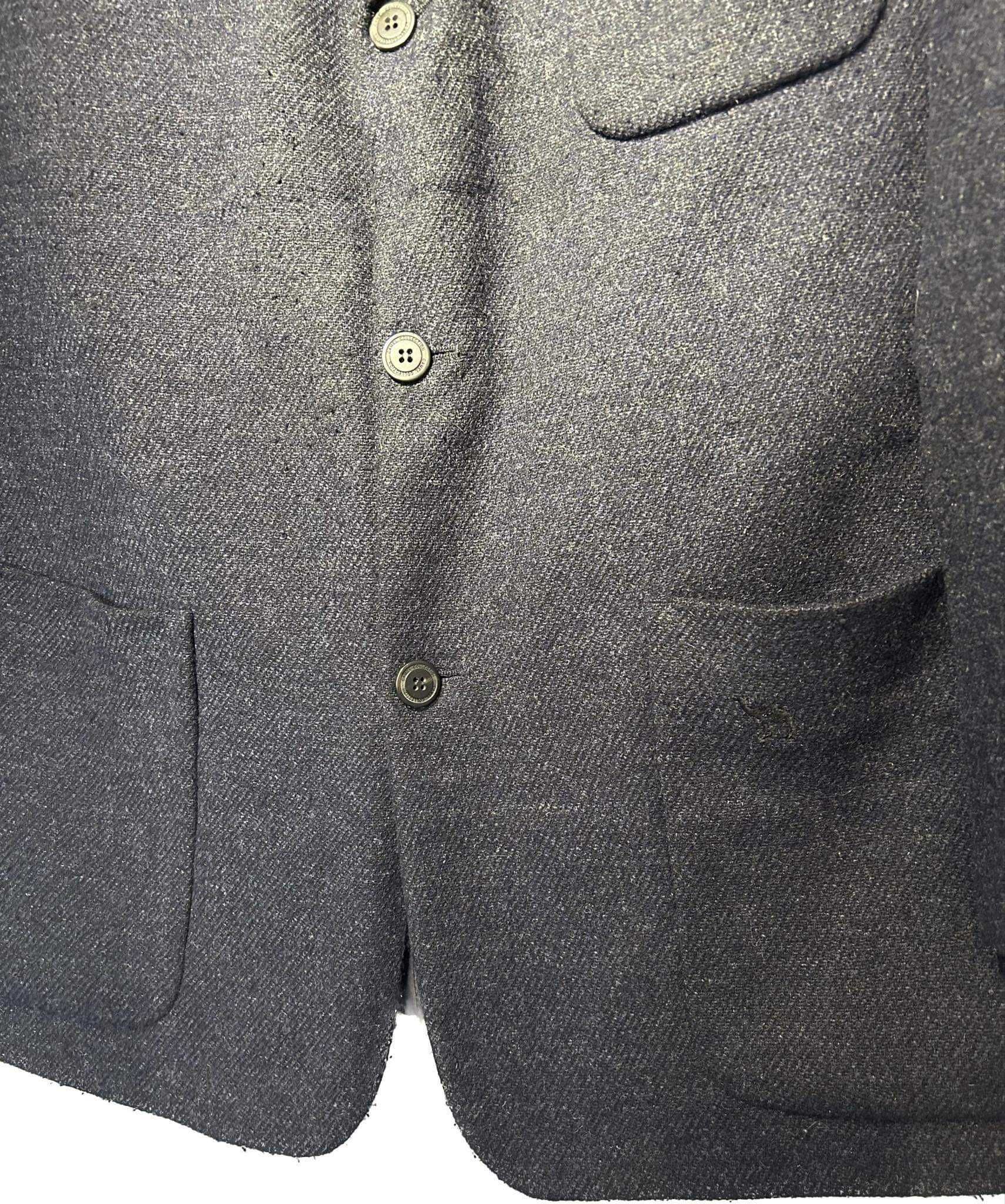 Płaszcz Camel Collection, rozmiar L
