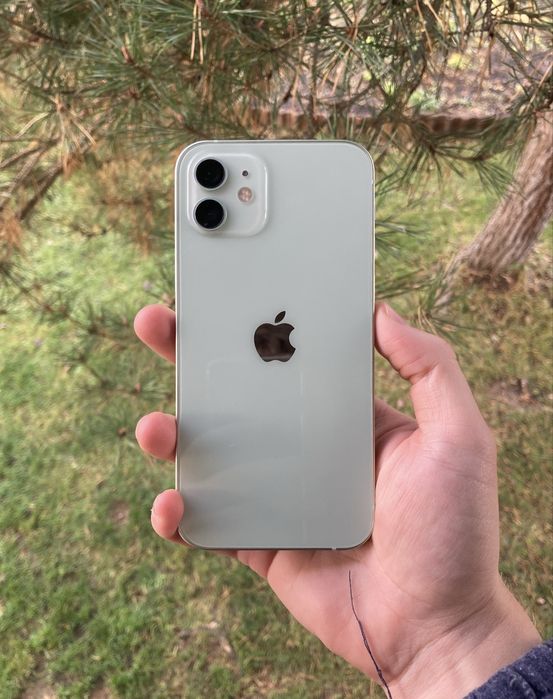 iPhone 12 128gb Green Neverlock