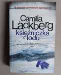 "Księżniczka z lodu" Camilla Läckberg
