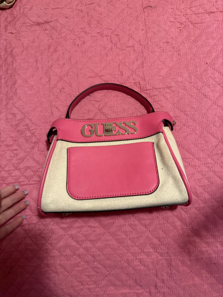 Malinha da guess