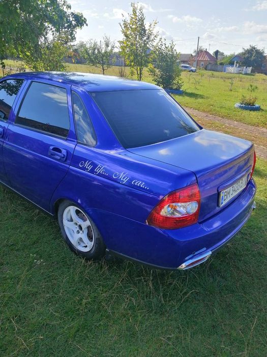 ВАЗ 2170 PRIORA 2010